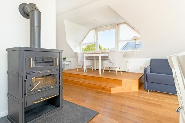 Ferienwohnung in Scharbeutz - Witthus Schwalbennest - Bild 12