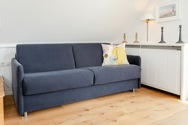 Ferienwohnung in Scharbeutz - Witthus Schwalbennest - Bild 13