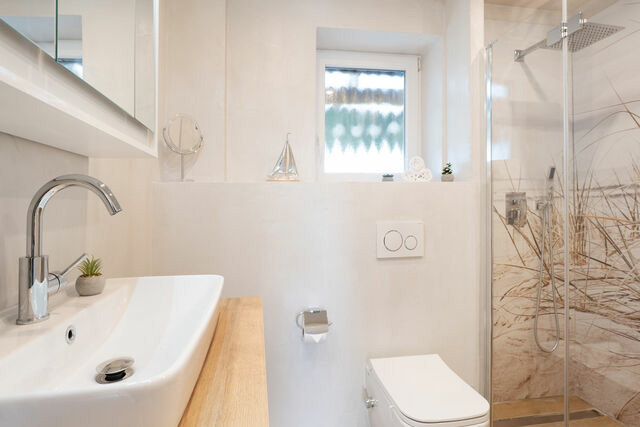 Ferienhaus in Thomsdorf - Landhaus Ostseegl&uuml;ck - Bild 24