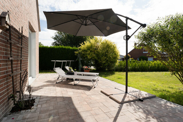 Ferienhaus in Thomsdorf - Landhaus Ostseegl&uuml;ck - Bild 12