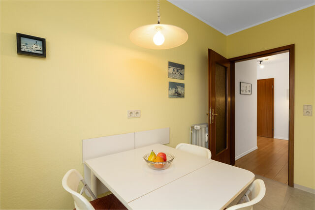 Ferienwohnung in Laboe - Bullauge - Bild 13