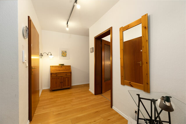 Ferienwohnung in Laboe - Bullauge - Bild 23