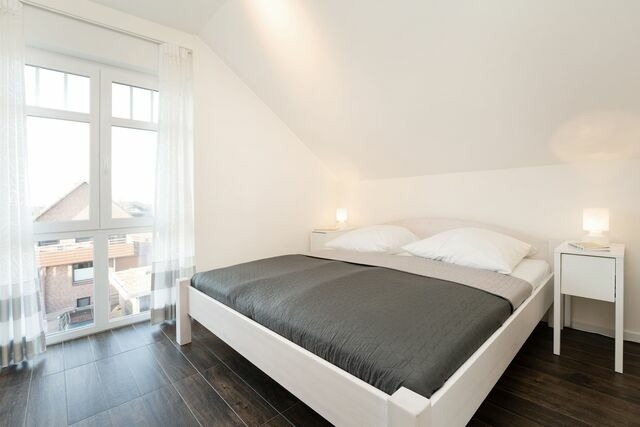 Ferienwohnung in Fehmarn OT Neue Tiefe - Bürgermeister-Fox 42 Traumhaftes-Fehmarn - Bild 4