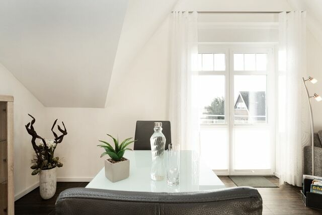 Ferienwohnung in Fehmarn OT Neue Tiefe - Bürgermeister-Fox 42 Traumhaftes-Fehmarn - Bild 11