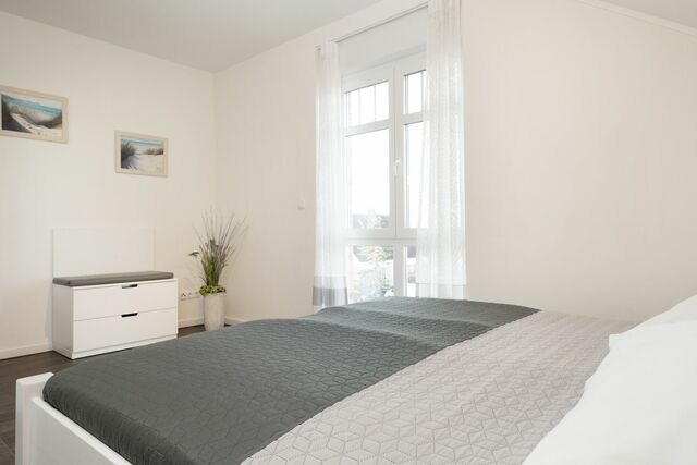 Ferienwohnung in Fehmarn OT Neue Tiefe - Bürgermeister-Fox 42 Traumhaftes-Fehmarn - Bild 19