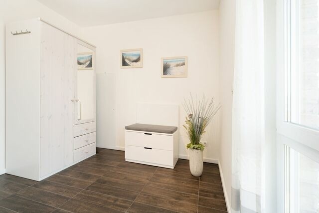 Ferienwohnung in Fehmarn OT Neue Tiefe - Bürgermeister-Fox 42 Traumhaftes-Fehmarn - Bild 23