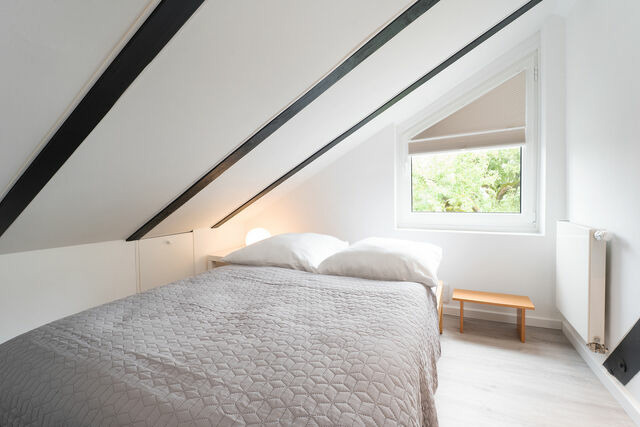 Ferienwohnung in Riepsdorf - Lütte Koje - Bild 5