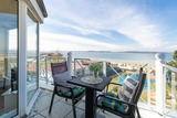 Ferienwohnung in Laboe - Haus Panorama Laboe Nr. 19 - Bild 1