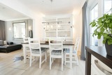 Ferienhaus in Travem&uuml;nde - Haus Traavm&uuml;nn - Bild 8