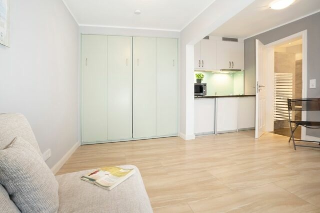 Ferienhaus in Travem&uuml;nde - Haus Traavm&uuml;nn - Bild 20