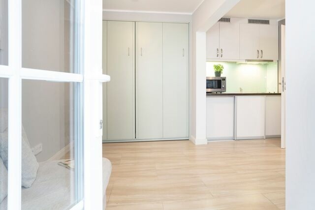 Ferienhaus in Travem&uuml;nde - Haus Traavm&uuml;nn - Bild 23