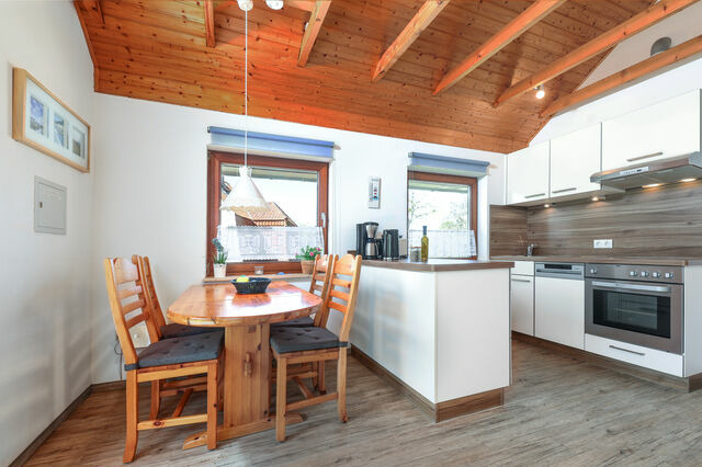 Ferienhaus in Laboe - Strandmuschel - Bild 4