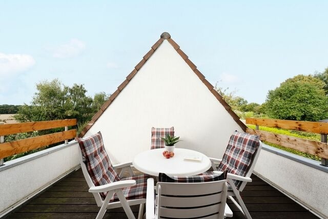 Ferienwohnung in Dahme - Cismarer Straße 32 Sonne und Wind 2 - Bild 3