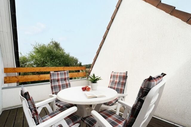 Ferienwohnung in Dahme - Cismarer Straße 32 Sonne und Wind 2 - Bild 7