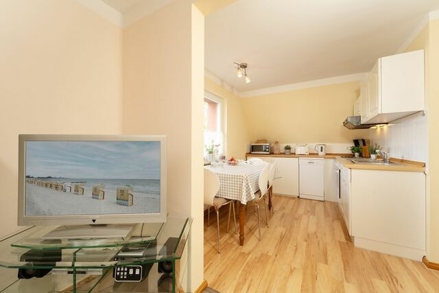 Ferienwohnung in Dahme - Cismarer Straße 32 Sonne und Wind 2 - Bild 9