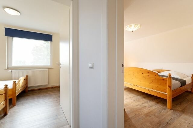 Ferienwohnung in Dahme - Cismarer Straße 32 Sonne und Wind 2 - Bild 20