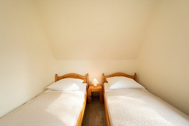 Ferienwohnung in Dahme - Cismarer Straße 32 Sonne und Wind 2 - Bild 22