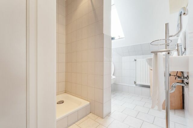 Ferienwohnung in Dahme - Cismarer Straße 32 Sonne und Wind 2 - Bild 23