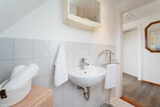 Ferienwohnung in Dahme - Cismarer Straße 32 Sonne und Wind 2 - Bild 25