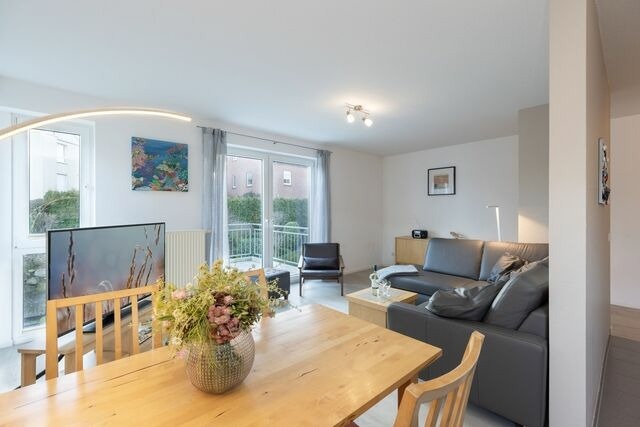 Ferienwohnung in Scharbeutz - Wohnung 4- Paulsen - Bild 6