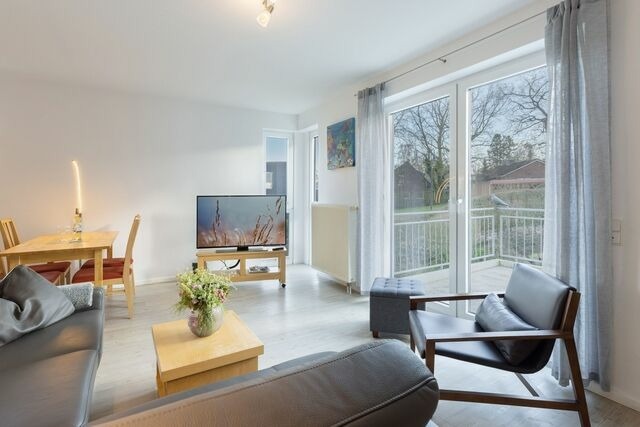 Ferienwohnung in Scharbeutz - Wohnung 4- Paulsen - Bild 18