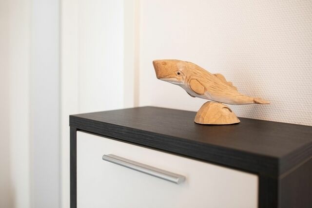 Ferienwohnung in Scharbeutz - Wohnung 4- Paulsen - Bild 21