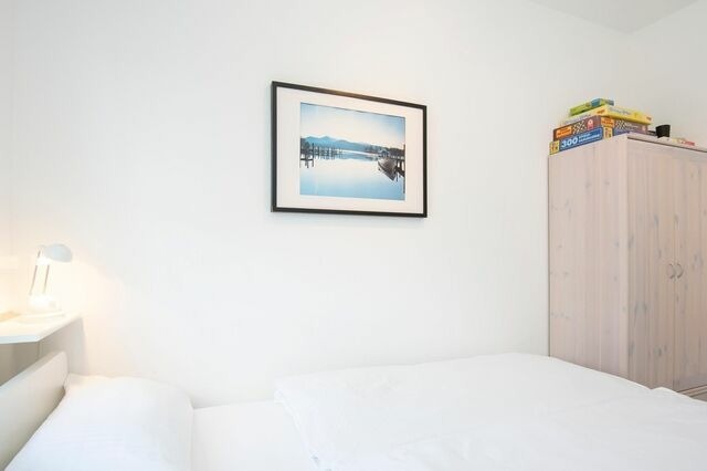 Ferienwohnung in Scharbeutz - Wohnung 4- Paulsen - Bild 24