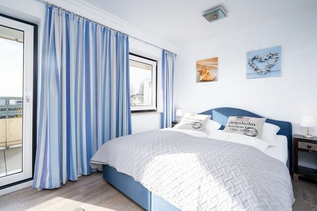 Ferienwohnung in Gr&ouml;mitz - Miramar Seestern - Bild 4