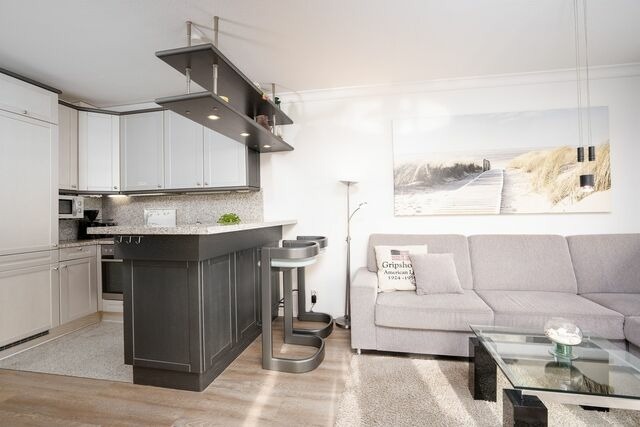 Ferienwohnung in Gr&ouml;mitz - Miramar Seestern - Bild 5