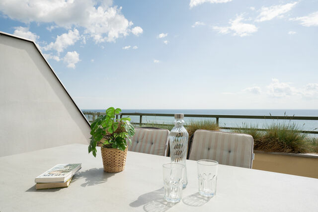 Ferienwohnung in Gr&ouml;mitz - Miramar Seestern - Bild 10