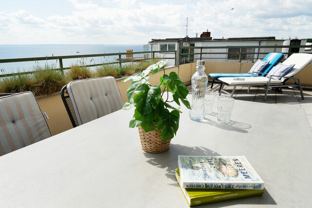 Ferienwohnung in Gr&ouml;mitz - Miramar Seestern - Bild 11