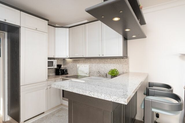 Ferienwohnung in Gr&ouml;mitz - Miramar Seestern - Bild 16