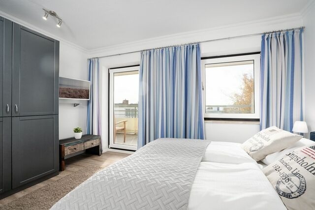 Ferienwohnung in Gr&ouml;mitz - Miramar Seestern - Bild 18