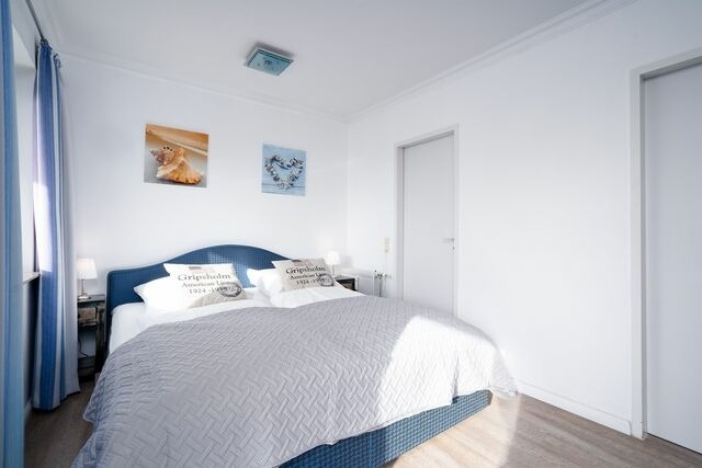 Ferienwohnung in Gr&ouml;mitz - Miramar Seestern - Bild 20