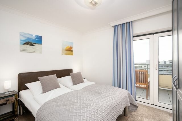 Ferienwohnung in Gr&ouml;mitz - Miramar Seestern - Bild 21