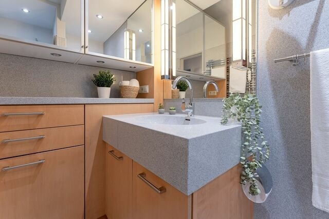 Ferienwohnung in Gr&ouml;mitz - Miramar Seestern - Bild 25