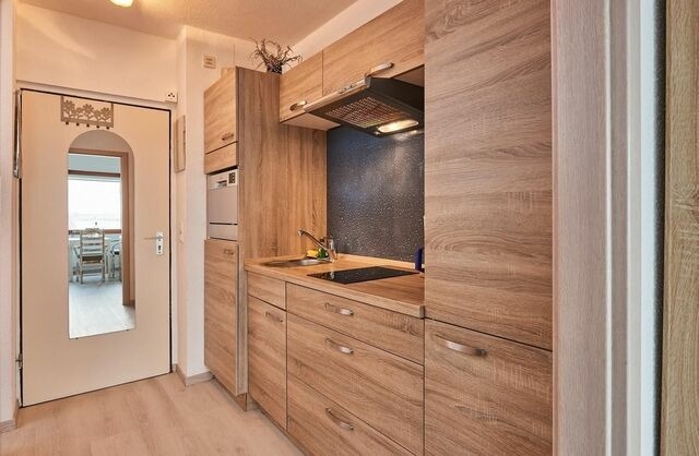 Ferienwohnung in Fehmarn OT Burgtiefe - Stranddistel 2 Meerblick - Bild 12