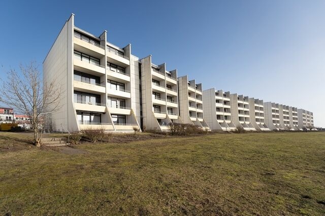 Ferienwohnung in Fehmarn OT Burgtiefe - Stranddistel 2 Meerblick - Bild 14
