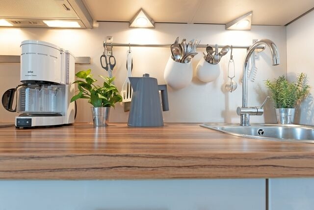 Ferienwohnung in Scharbeutz - Hang 13 Seeblick 17 - Bild 17