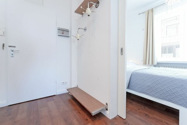 Ferienwohnung in Scharbeutz - Hang 13 Seeblick 17 - Bild 21