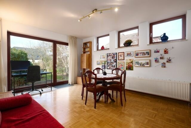 Ferienhaus in Heikendorf - Garten-Oase Heikendorf - Bild 13