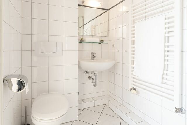 Ferienwohnung in Sierksdorf - Seepferdchen Deern - Bild 17