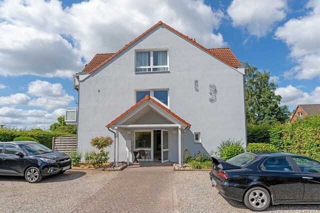 Ferienwohnung in Sierksdorf - Seepferdchen Deern - Bild 24