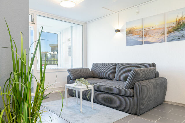 Ferienwohnung in Wendtorf - Marina Wendtorf Gl&uuml;ckskoje - Bild 6