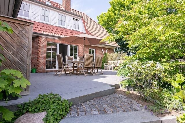 Ferienwohnung in Kellenhusen - Villa Goldfisch Koi - Bild 3