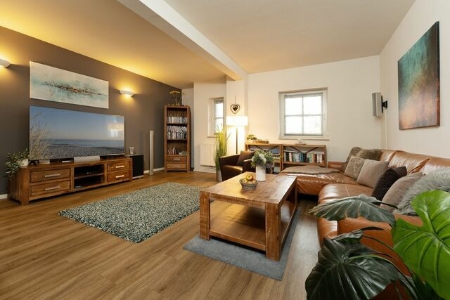 Ferienwohnung in Kellenhusen - Villa Goldfisch Koi - Bild 7