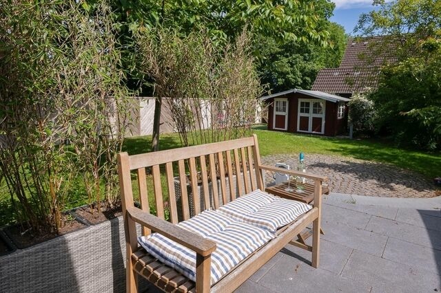 Ferienwohnung in Kellenhusen - Villa Goldfisch Koi - Bild 14