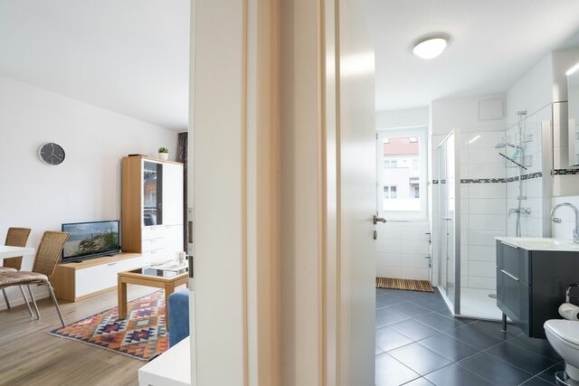 Ferienwohnung in Kellenhusen - Am Ring 22 Stranddomizil 8 - Bild 13