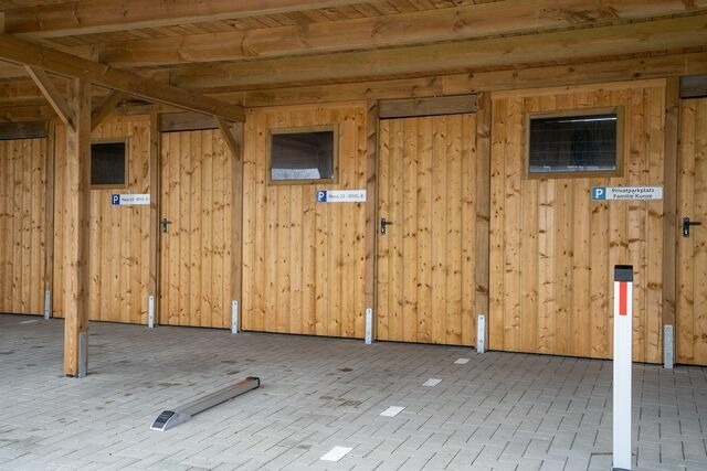 Ferienwohnung in Kellenhusen - Am Ring 22 Stranddomizil 8 - Bild 25