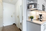 Ferienwohnung in Laboe - Strandhotel Laboe Nr. 19 - Bild 17